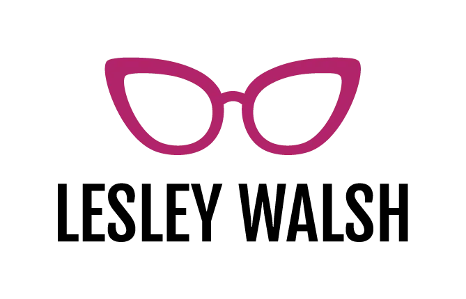 Lesley Walsh logo cropped